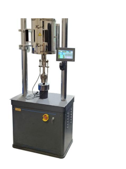 Maquina de ensayo de fluencia y rotura por tension 300KN Bell-MaqEnsFlue-RT300 - WP