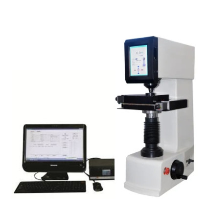 Durometro automatico Bell-DUAT-150 - WP