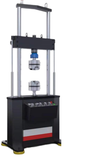 Maquina de ensayos de fatiga Bell-MaqEnsFat-500 - WP