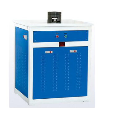 Maquina de ensayo de ventosas erichsen Bell-MaqEnsVent-E100 - WP