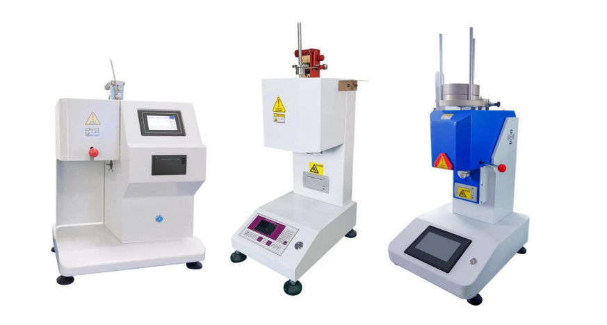 Indexador de flujo de fusion Bell-IndFlu-F400B - WP