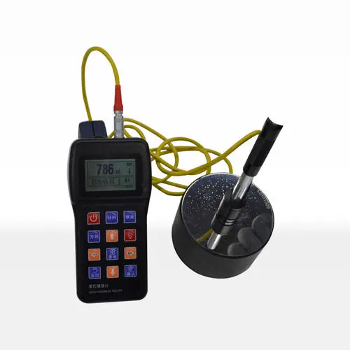 Durometro portatil LEEB Bell-DuPorLee-160 - WP