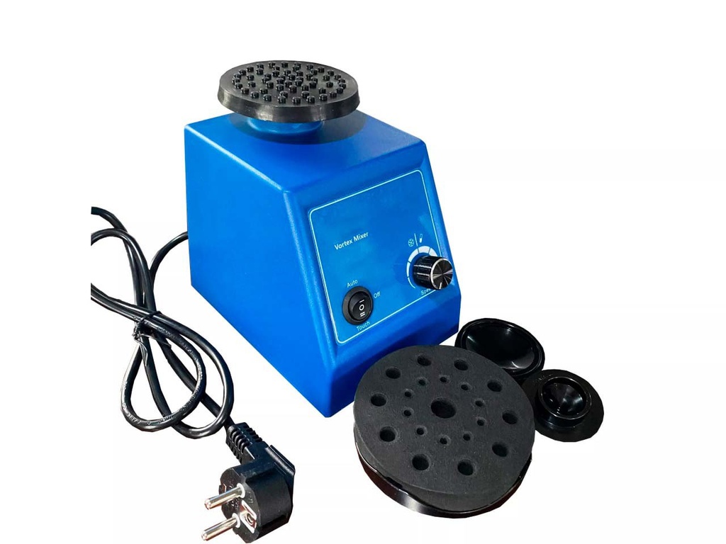 Mezclador de vortice Bell-MezVor-004 - WP