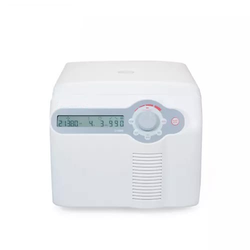 Microcentrifugadora refrigerada de alta velocidad Bell-MicCentRefAltVel-30 - WP