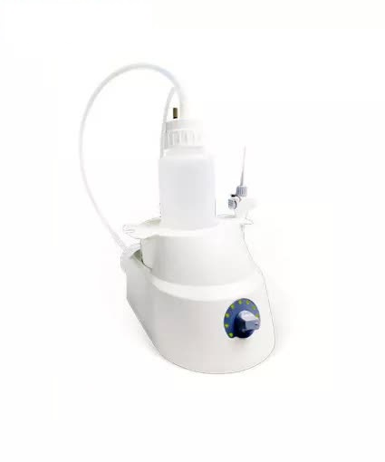 Aspirador economico eco vac Bell-AspEcoVac-17ml - WP