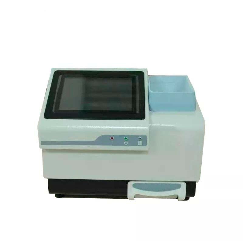 Analizador de grano NIR Bell-AnaGraNIR-23 - WP