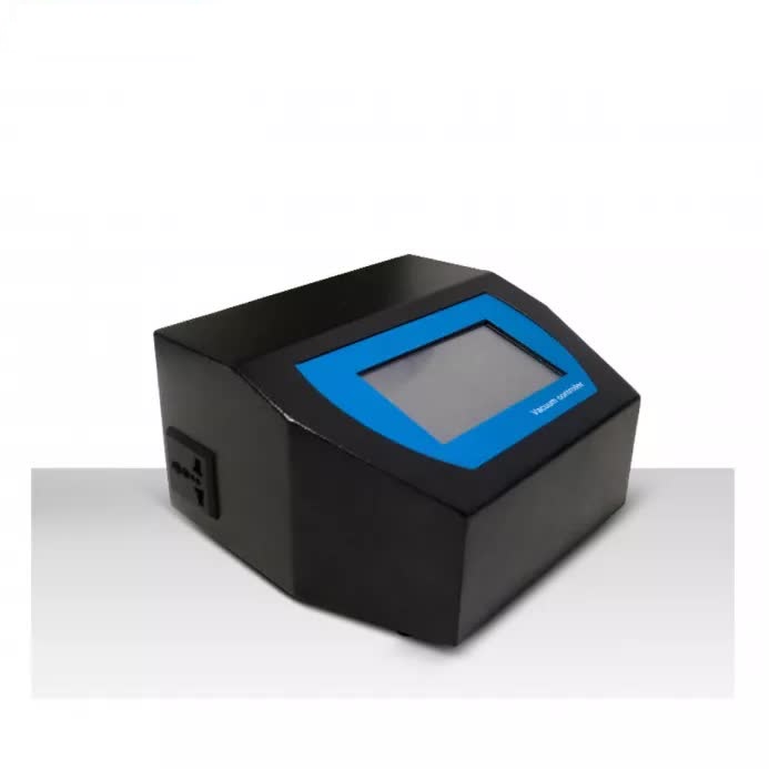 Controlador de vacio Bell-ContVaci-50L - WP