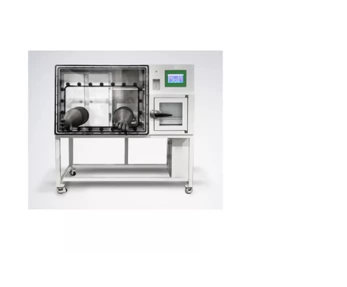 Incubador anaerobico Bell-IncAnae-320N - WP