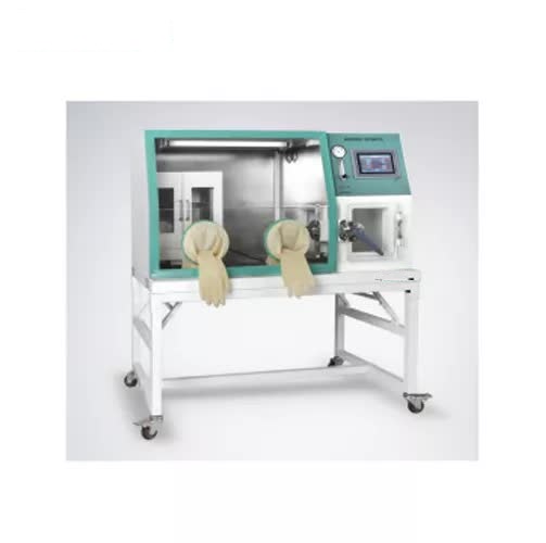 Incubador anaerobico Bell-IncAnae-320T - WP