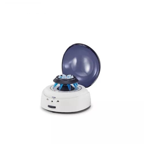 Minicentrifuga Bell-MinCentri-1008E - WP