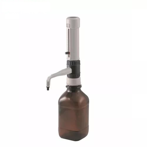 Dispensador de botellas DispensMate 5μl Bell-DispenBote-5 - WP