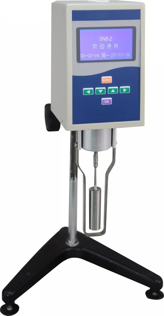 Vismetro BELL-VISCOSIMETRO-1 - WP