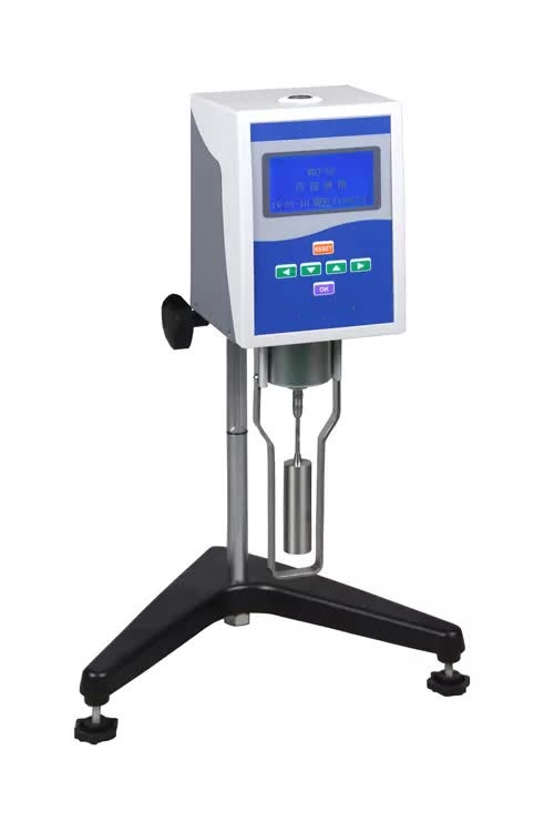 Vismetro LCD BELL-VISCOSIMETRO-5S - WP