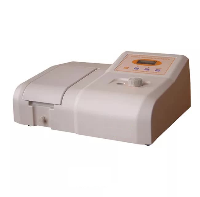 Espectrofotometro pantalla LCD BELL-ESPECFOTMET-340 - WP