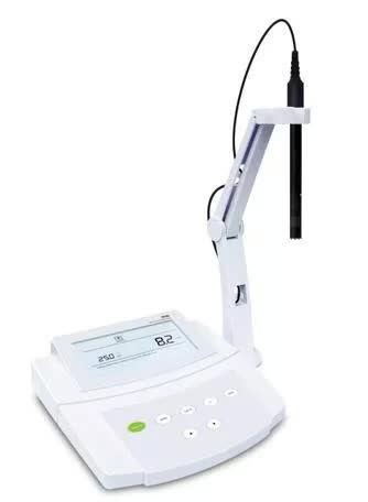 Medidor de oxigeno disuelto de sobremesa Bell-MedOxiDisu-SM - WP