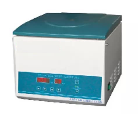 Centrifugadora Bell-Centrifuga-4000rpm - WP