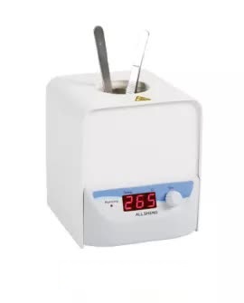 Esterilizador de microesferas de vidrio - WP