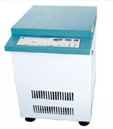 Centrifugadora 4000rpm Bell-Centrifuga-F4000 - WP