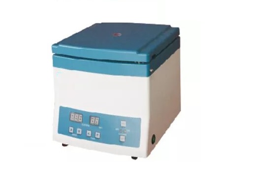 Centrifugadora 5000rpm Bell-Centrifuga-C5000 - WP