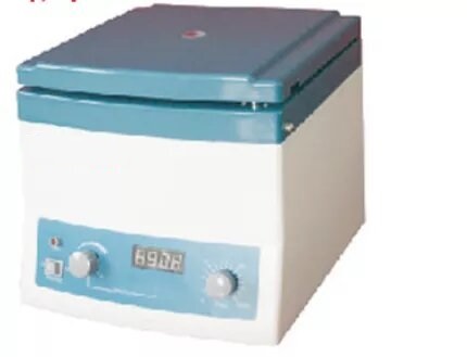 Centrifugadora A5000rpm Bell-Centrifuga-A5000 - WP