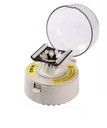 Minicentrifugadora 6000RPM Bell-MinCenFuga-6K - WP