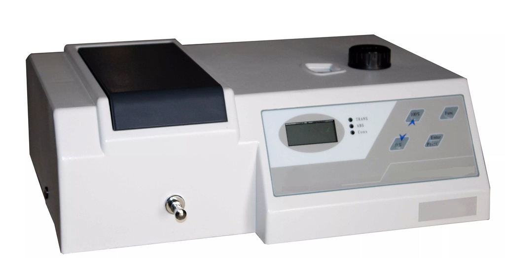 Espectrofotometro 325nm Bell-Especfotmet-V325 - WP