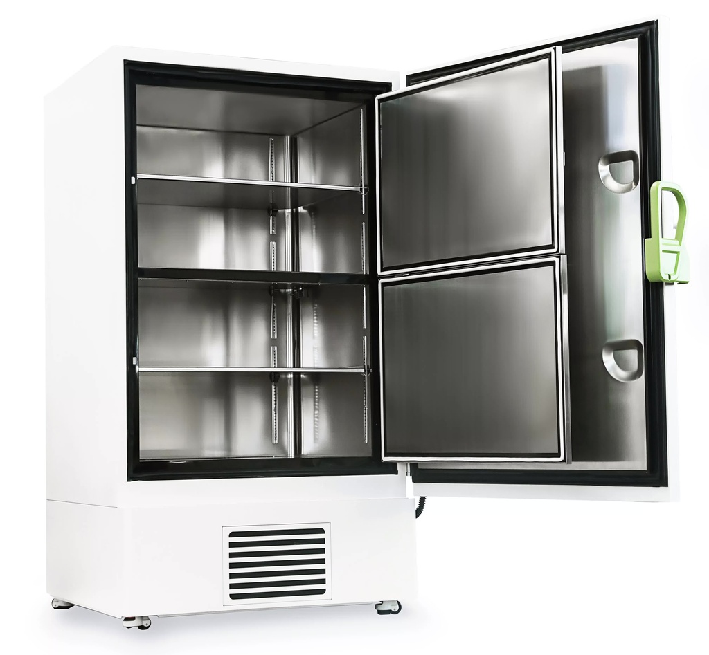 Congelador de temperatura ultra baja -86°C-Bell-ConTemUltBaj-838L - WP