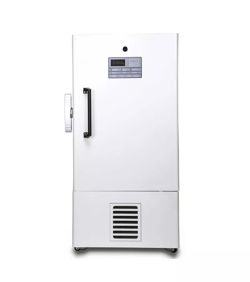 Congelador de temperatura ultra baja -86°c Bell-ConTemUltBaj-588LC - WP