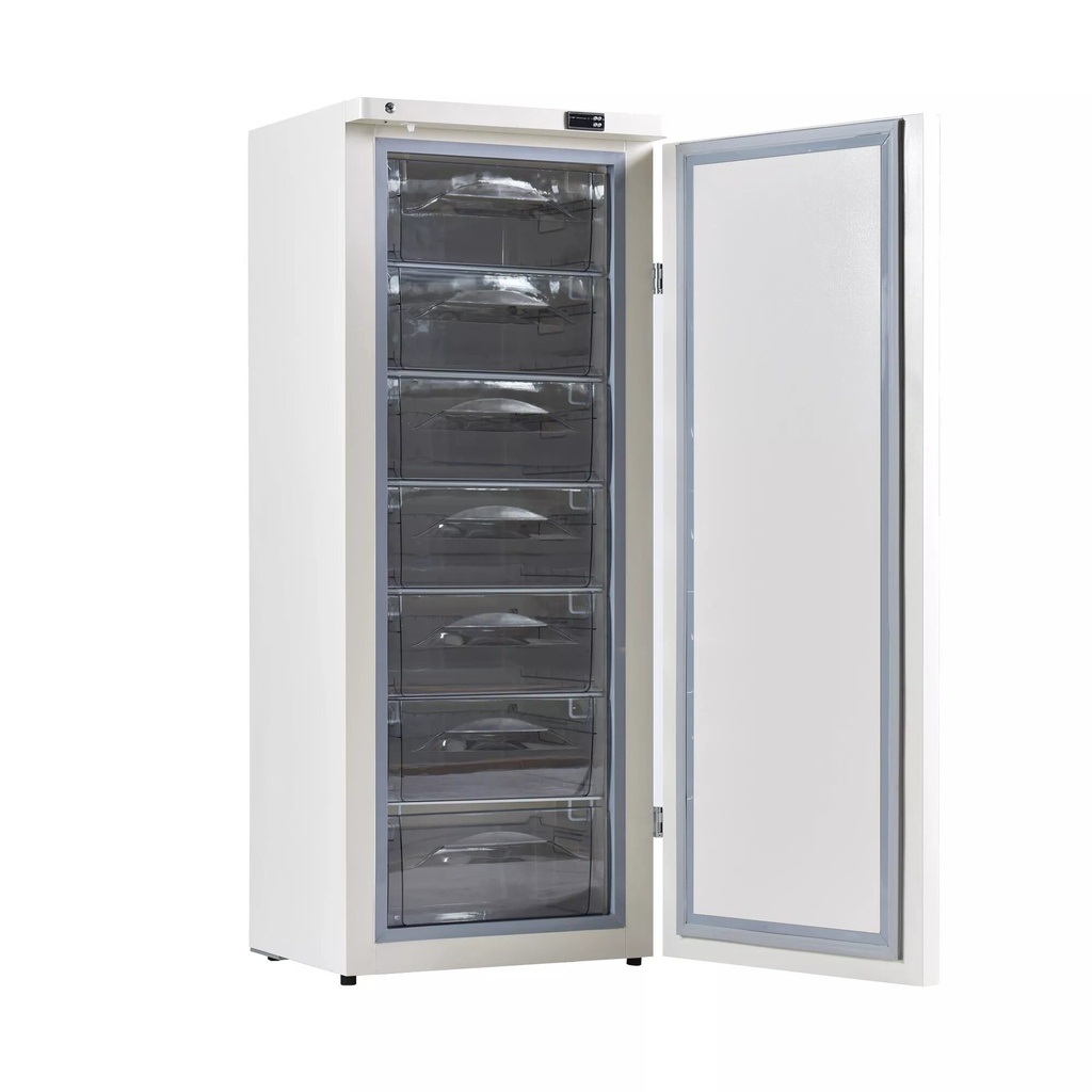 -40℃ Congelador biomedico Bell-CongeBiom-278L - WP