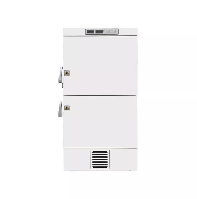 -25℃ Congelador biomedico- Bell-CongeBiom-528L - WP