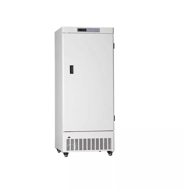 -25℃ Congelador biomedico Bell-CongeBiom-268L - WP