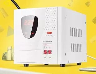 AVR Bell-AVR-5000 - WP