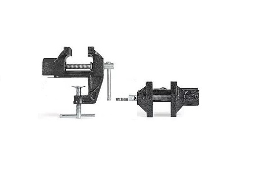 Torno de mesa Bell-TornoMesa-1 - WP