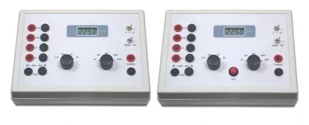 Medidor digital DE vatios CON PILAS Bell-MedDigVat-2250B - WP