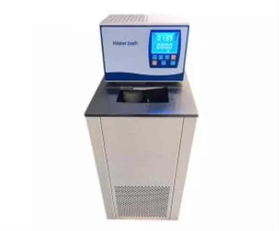 Baño de circulacion a baja temperatura Bell-BañoCirBT-0504 - WP