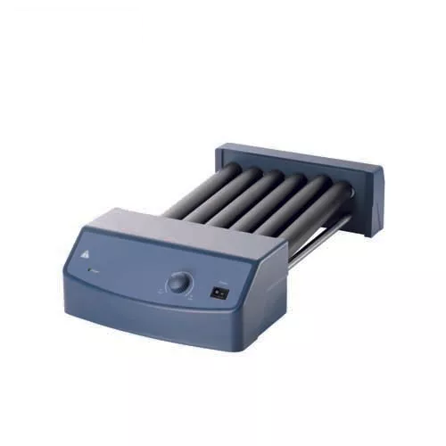 Mezcladora de rodillos para tubos LCD BELL-MEZRODTUB-6PRO - WP