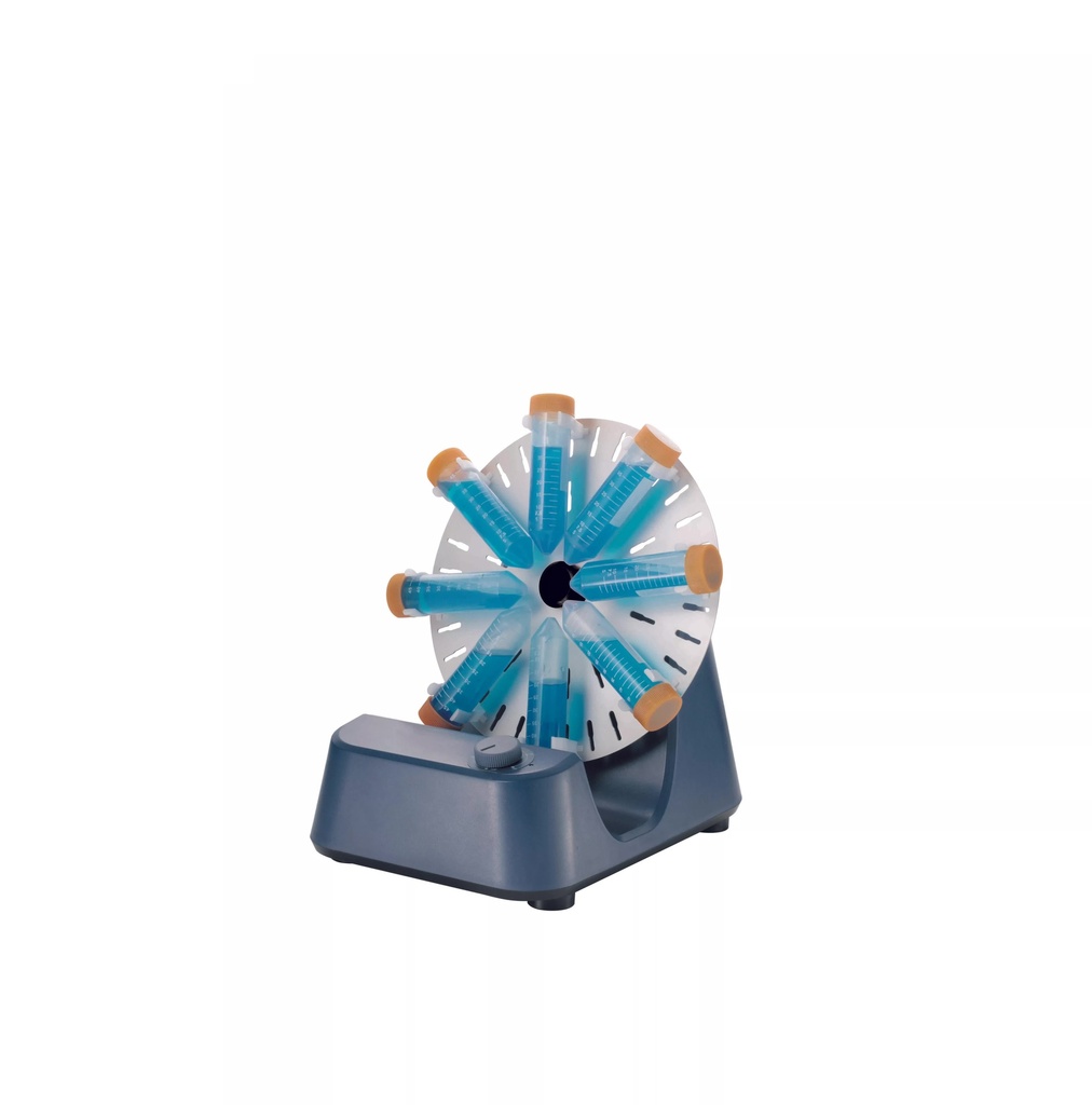 Mezclador rotatorio 40W BELL-MEZCROTALE-PRO40W - WP