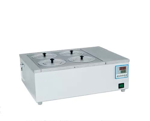 Baño de agua termostatico 2 filas y 6 agujeros BELL-BANAGTER2-1500 - WP