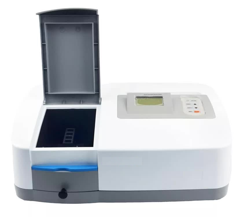 Espectrofotometro 325-1000nm BELL-ESPECFOTMET-1200 - WP