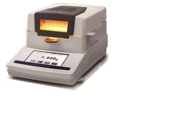 Analizador de humedad halogeno 2mg Bell-AnalizHumHal-2 - WP