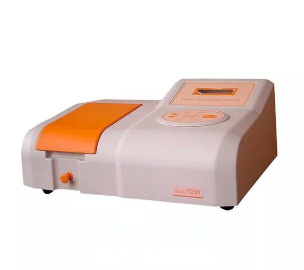 Espectrofotometro 4nm Bell-Especfotmet-325PC - WP