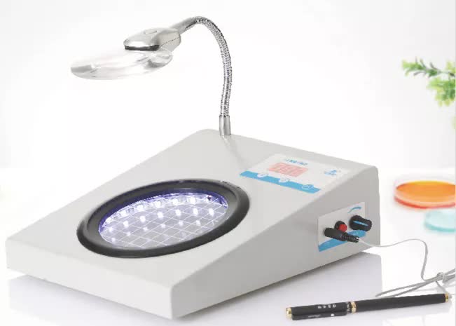 Colonometro 50W Bell-ContCol-604 - WP