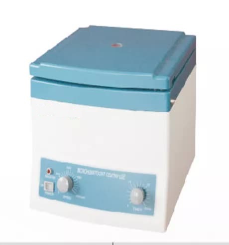 Centrifugadora pantalla LED Bell-Centrifuga-C12000rpm - WP