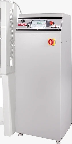 Controlador de consola retroadaptable para bastidores de compresion de hormigon, 220 v 50/60 hz - WP