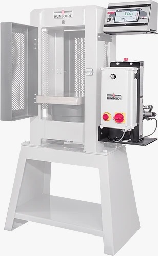 Controlador retrofit para marcos de compresion de hormigon 220V 50/60 hz - WP