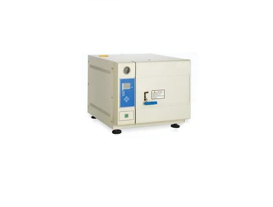 Esterilizador de vapor de sobremesa 50L Bell-EstVapSobMe-50L - WP