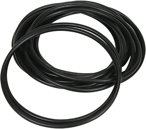 Juntas toricas, 4,0" (100 mm) - WP