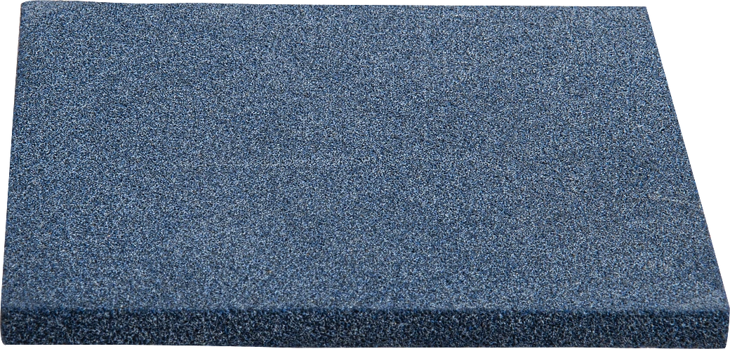 Placa porosa, cuadrada - WP