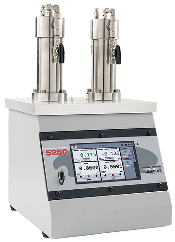 Controladores de volumen/presion hidraulica, 120/220 v 50/60 hz - WP