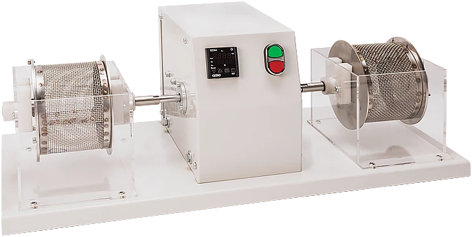 Aparato de durabilidad de tajos, 220V 50HZ - WP